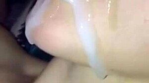 Vietnamese Cumshot