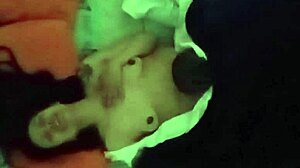 colombian grope