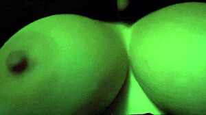 artemisia tits bounce
