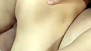 Egyptian Wife Anal