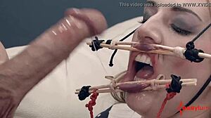 Doll Face Fuck