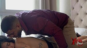 neighbor fucks culona