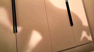 Sneaky Sleep Fuck