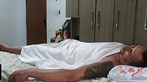 Maid Anal Drip