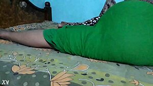 Desi Aunty Ass