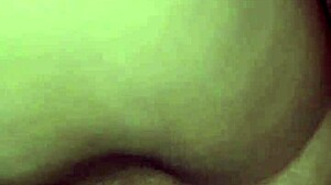 hard anal moans