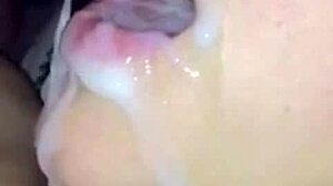 Vietnamese Cumshot