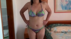 Flashing Tits Jerkoff