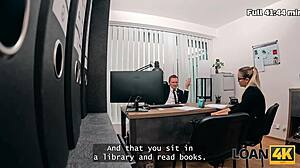 office slut seduction