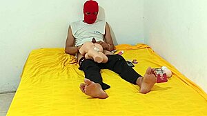 latina slut fuck