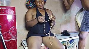 Waist Beads Gift
