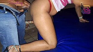 BBC Gloryhole Party