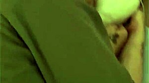 Sneaky Sleep Fuck