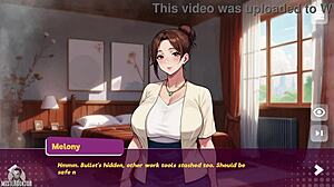 Anime Dating Adventure