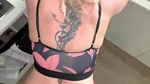 stepmom creampie