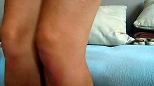 Miniskirt Pussy Vacuum
