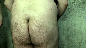 BBW Double Creampie