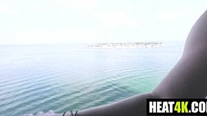milf cruise anal