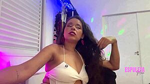 humiliating thin dick joi