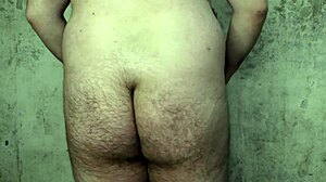 BBW Double Creampie