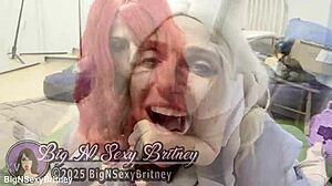 Britney Compilation Teaser