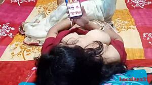 Village Boudi Sex