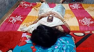 Village Boudi Sex