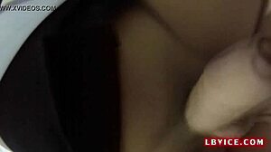 ladyboy bareback anal