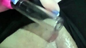 hard orgasm asmr