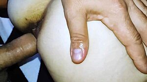 Swinger Wife Anal