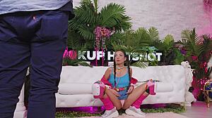 Extreme Sasha Sex