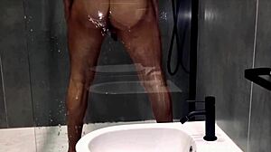 pov cum compilation