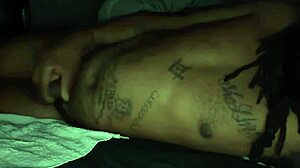 Hubby Masturbation Reward