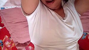 solo masturbation