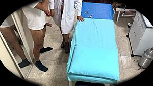 hospital security cam