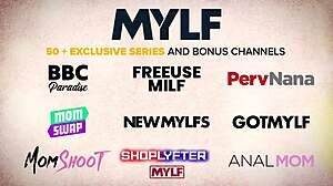 Milf Quad Cock