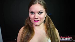 Coed Cock Suck