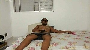 Naughty Sofa Fuck