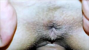 Swinger Wife Anal