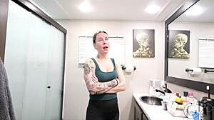 Wife Cuck Creampie