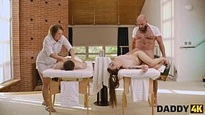 Resist Tight Pussy