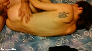 Wife Shared Pounding