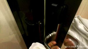 Marina Gold Orgasms