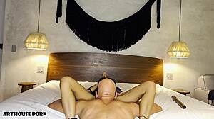 colombian nun squirt