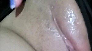 hard orgasm asmr