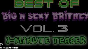Britney Compilation Teaser
