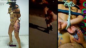 Slut Workout Fuck