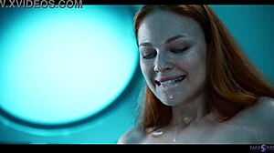 lesbian monster fuck