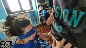 Best Milk Blowjob