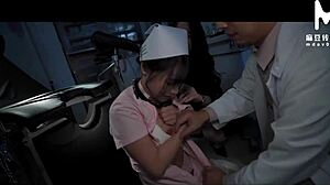 Nurse Sex Slaves